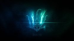 Thresh Symbol by Extraqt (11) HD Wallpaper Fan Art Artwork League of Legends lol