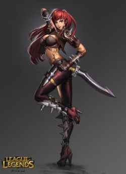 Katarina