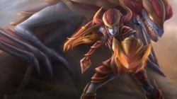 Shyvana