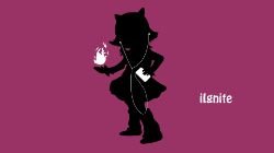 ipod Annie by Quiet-Lamp League of Legends Artwork Wallpaper lol Fan Art
