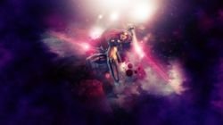 Katarina by Aynoe HD Wallpaper Fan Art Artwork League of Legends lol