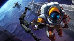 AstroNautilus