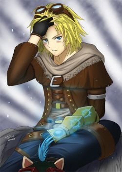 Ezreal