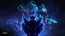 Worlds Championship 2016 Promo Art