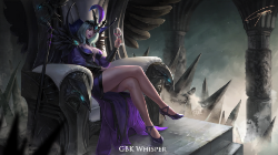 Ravenborn LeBlanc