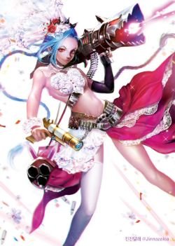 Bride Jinx