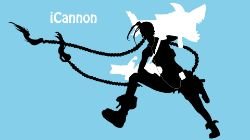ipod Jinx Minimalistic by Quiet-Lamp HD Wallpaper Fan Art Artwork League of Legends lol