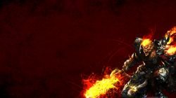 General Wukong by Soinnes HD Wallpaper Fan Art Artwork League of Legends lol