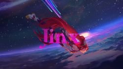 Star Guardian Jinx Promo League of Legends Artwork Wallpaper lol