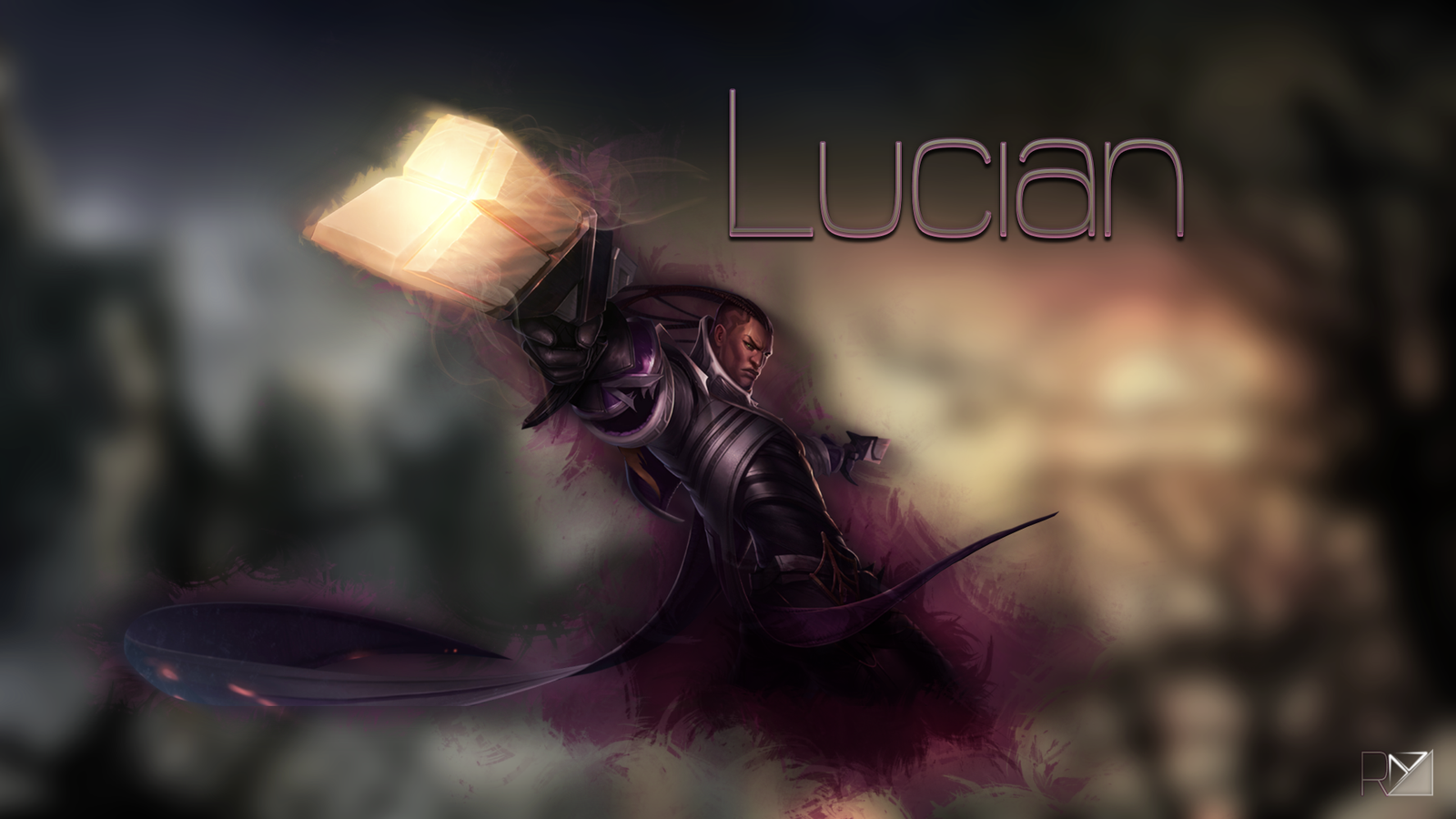 Lucian