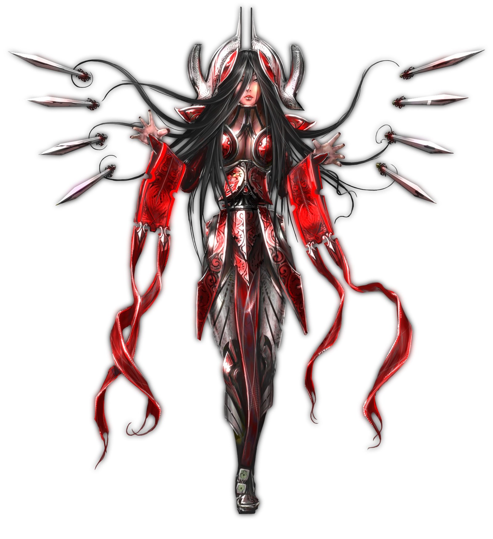 Irelia by TheMelonmuffin HD Wallpaper Fan Art Artwork League of Legends lol