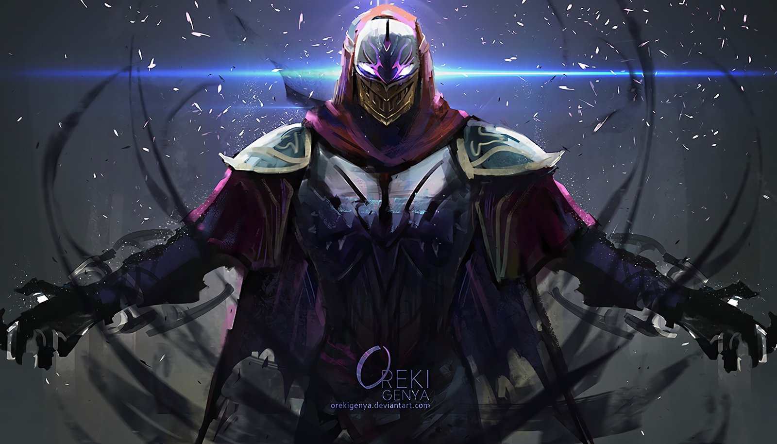 Zed