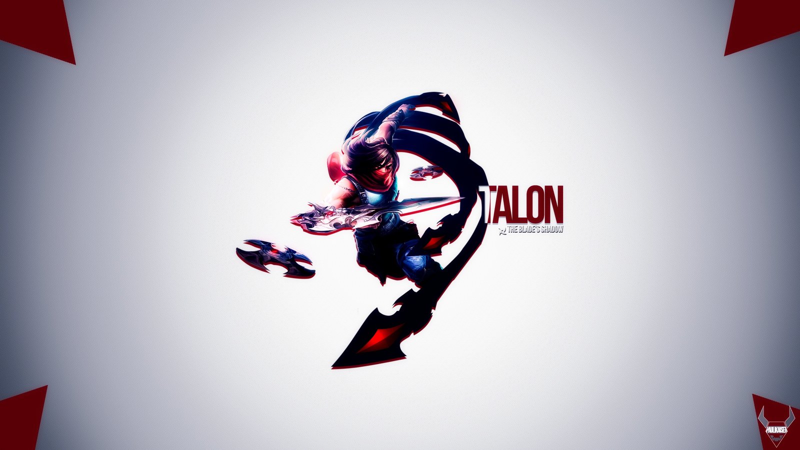 Dragonblade Talon