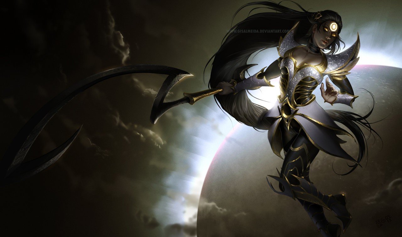 Diana