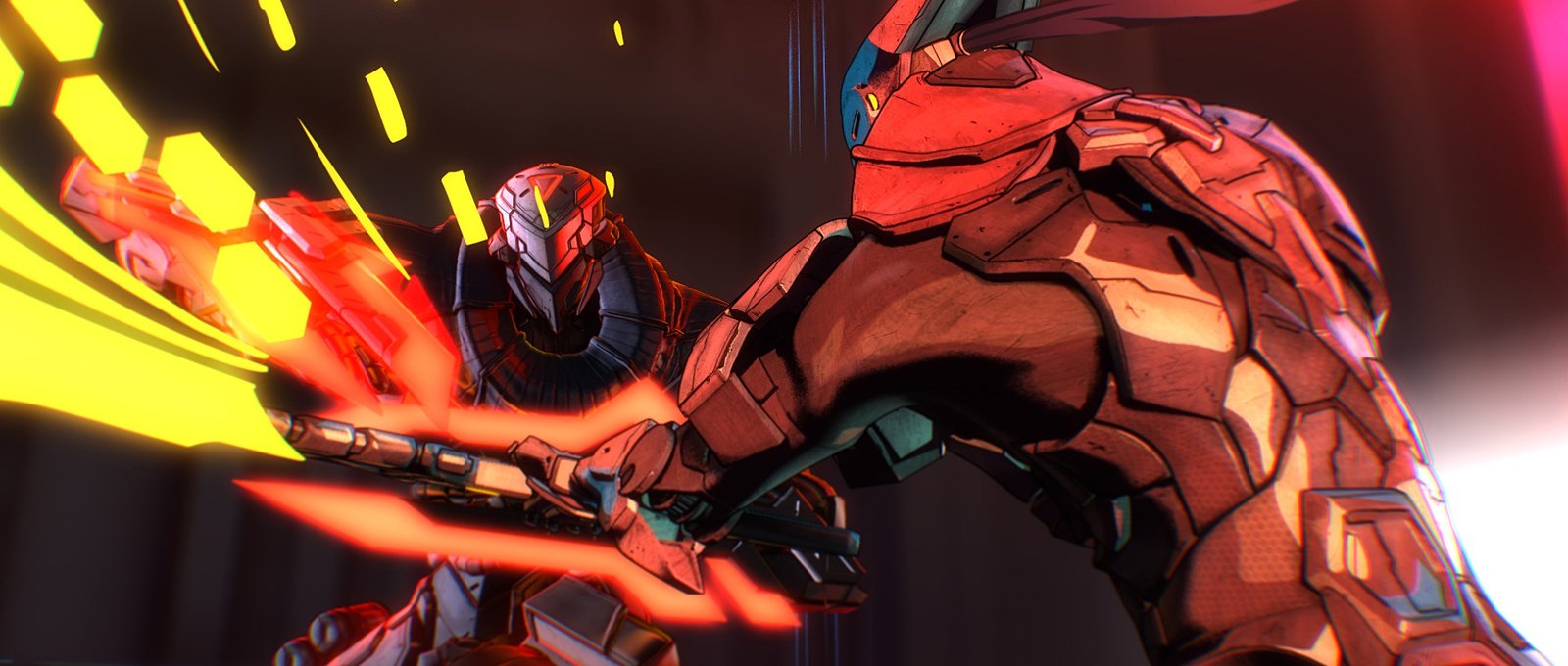 PROJECT OVERDRIVE Zed Vs Master Yi