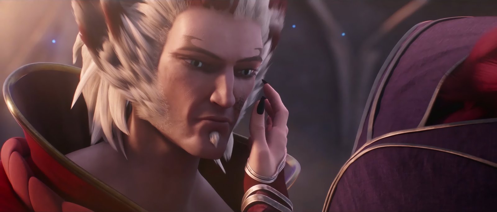 Xayah and Rakan Wild Magic (12) HD Wallpaper Artwork League of Legends lol