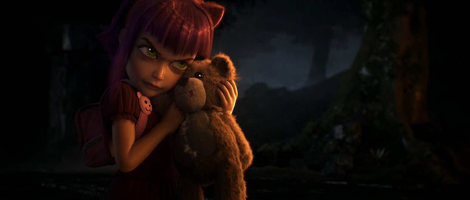 A Twist of Fate Annie