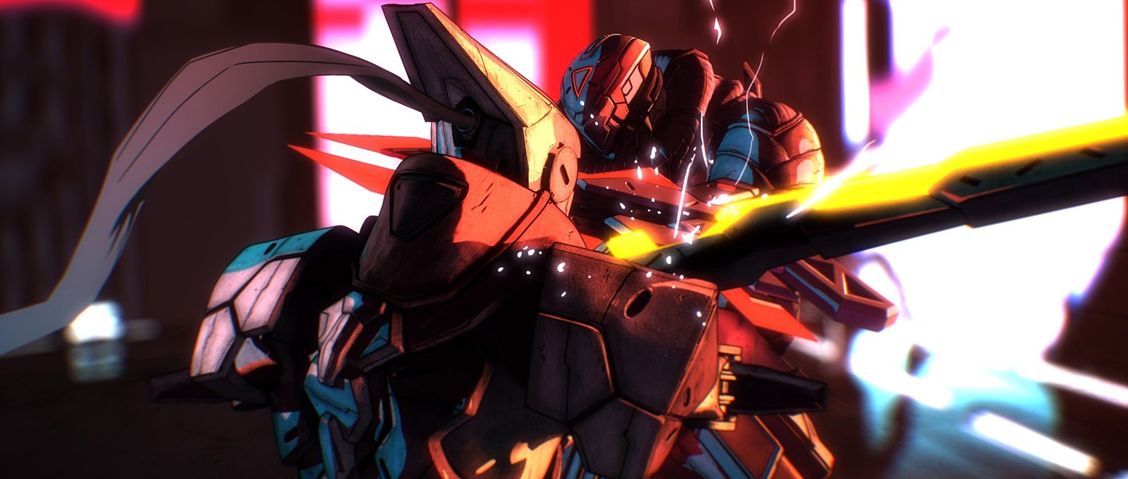 PROJECT OVERDRIVE Zed Vs Master Yi (3)