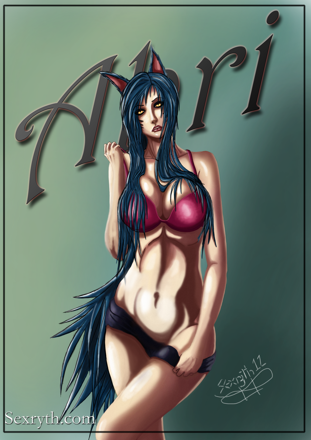 Ahri