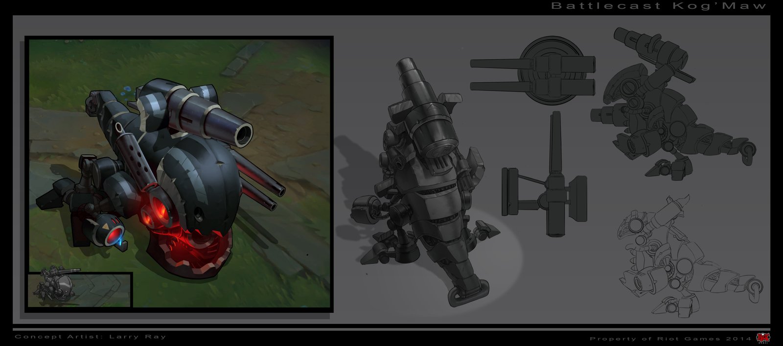 Kog’Maw