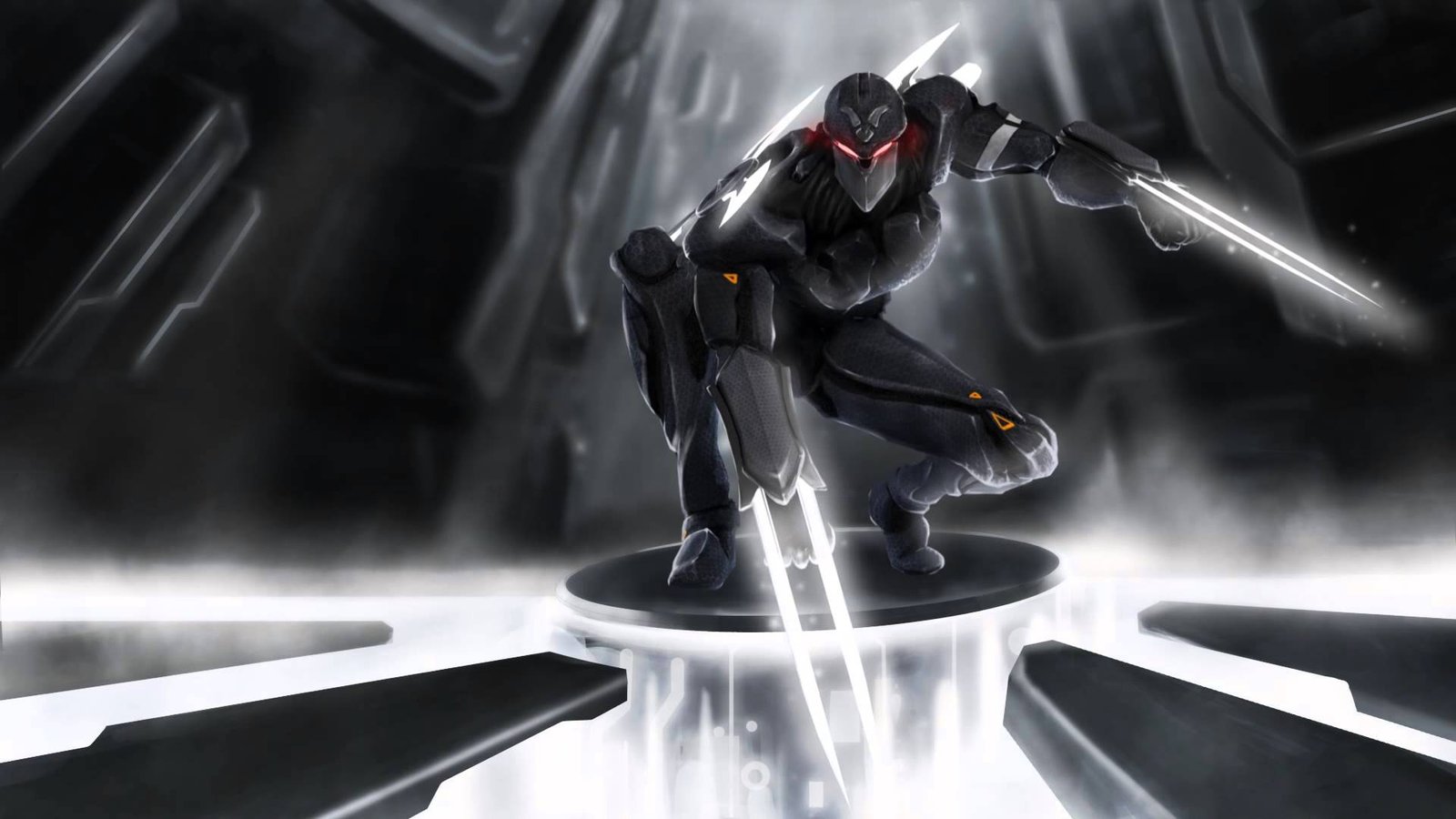Iron Zed