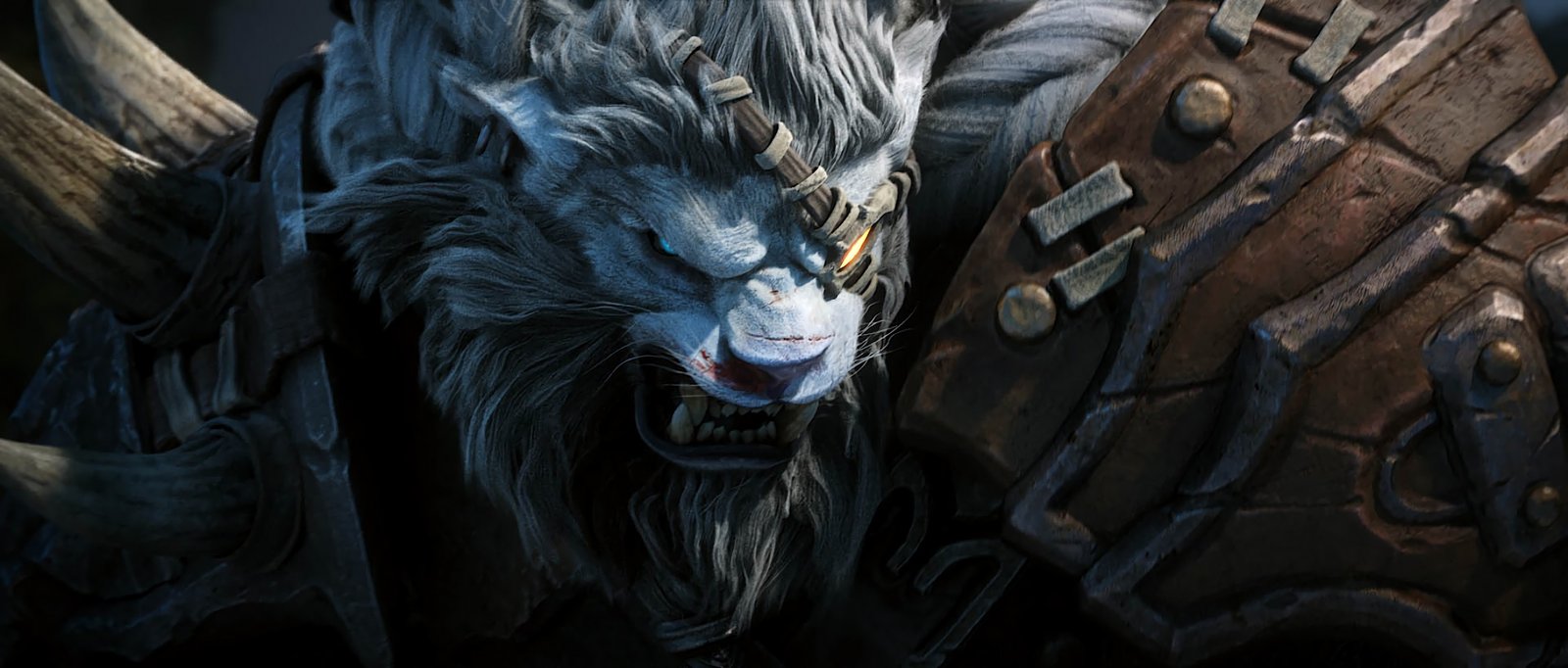 A New Dawn Rengar