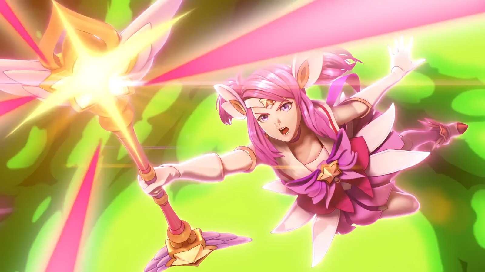 Burning Bright Star Guardian Cinematic Lux (3)