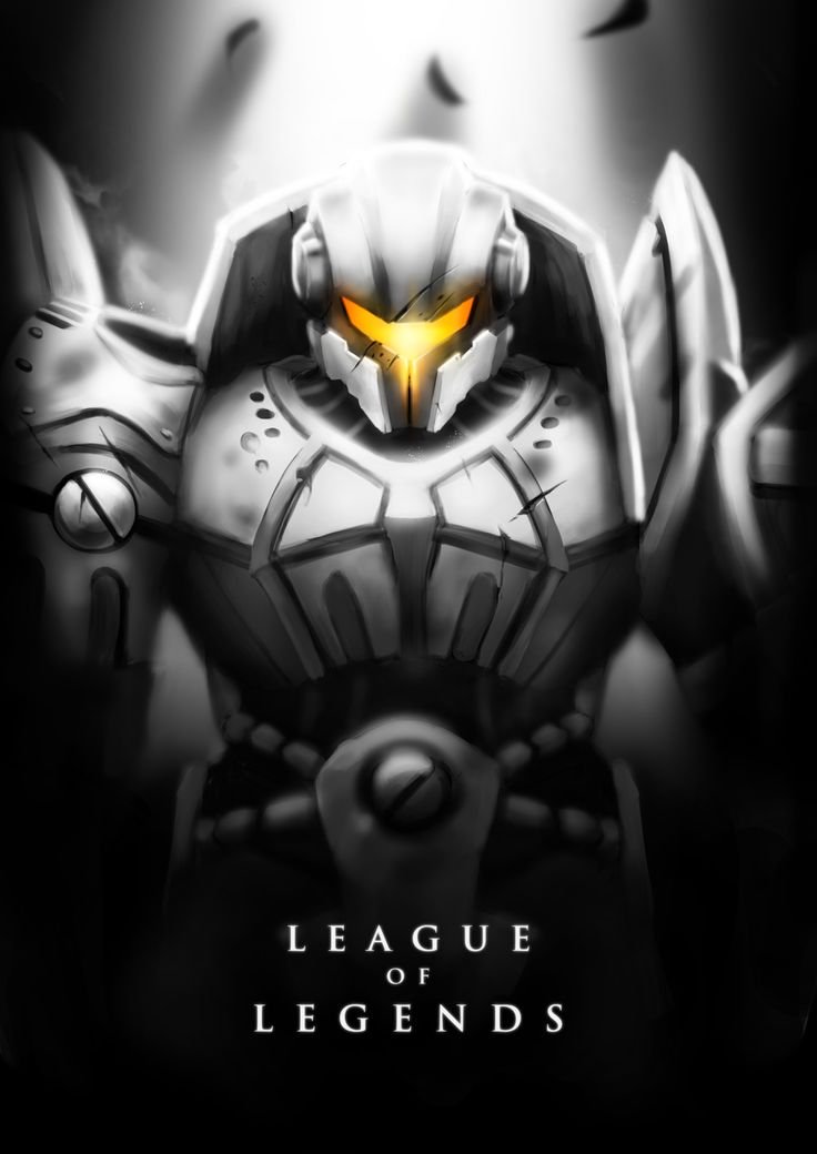 Full Metal Jayce