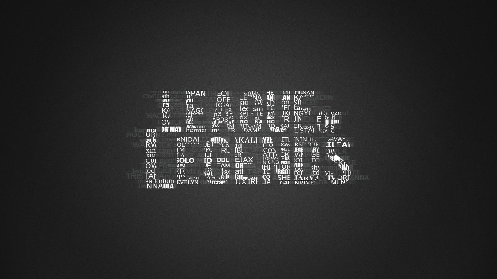 League of Legends Wallpapers & Fan Arts League Of Legends LoL Stats