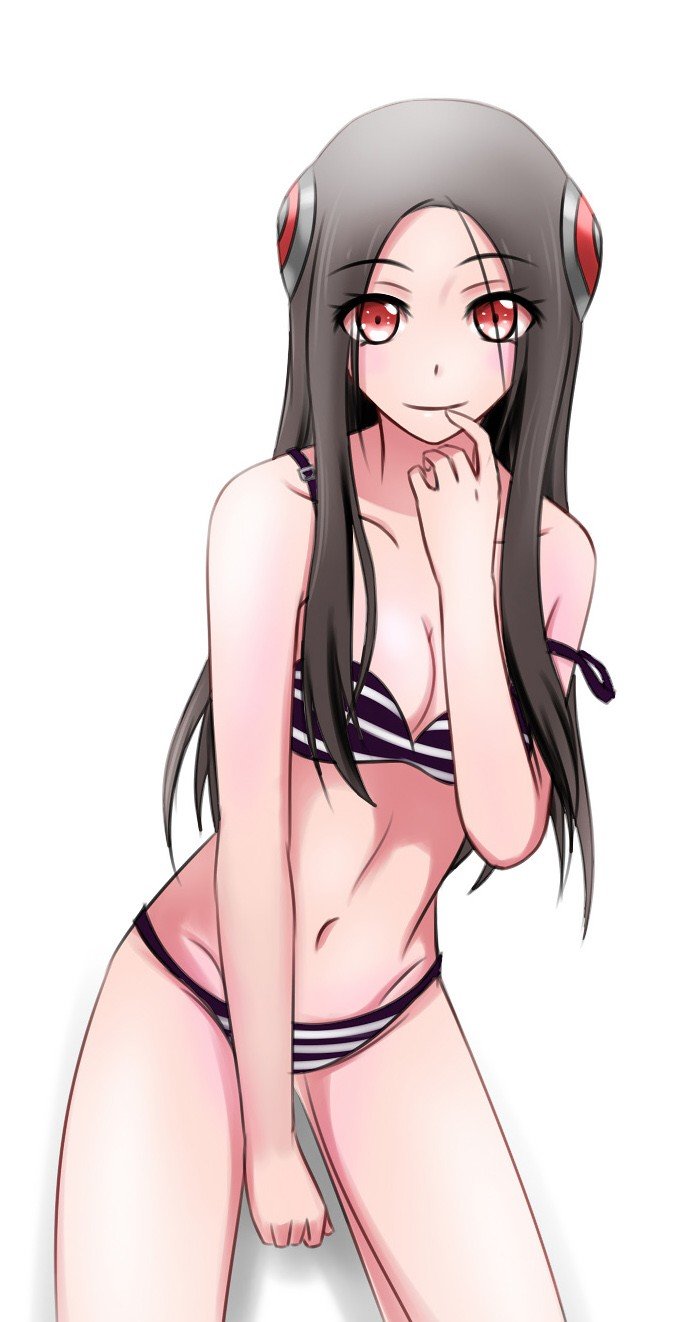 Pool Party Irelia (Skin Concept) by 沙琪玛 HD Wallpaper Fan Art Artwork League of Legends lol (2)