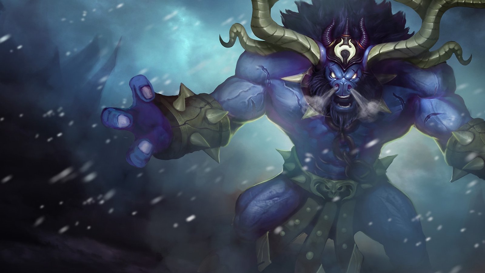 unchained alistar hd wallpaper