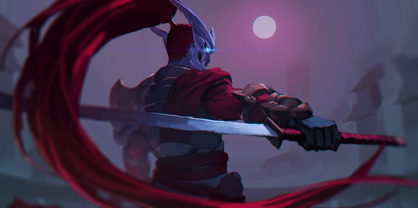 Blood Moon Yasuo Fan Art Search discover and share your favorite blood ...