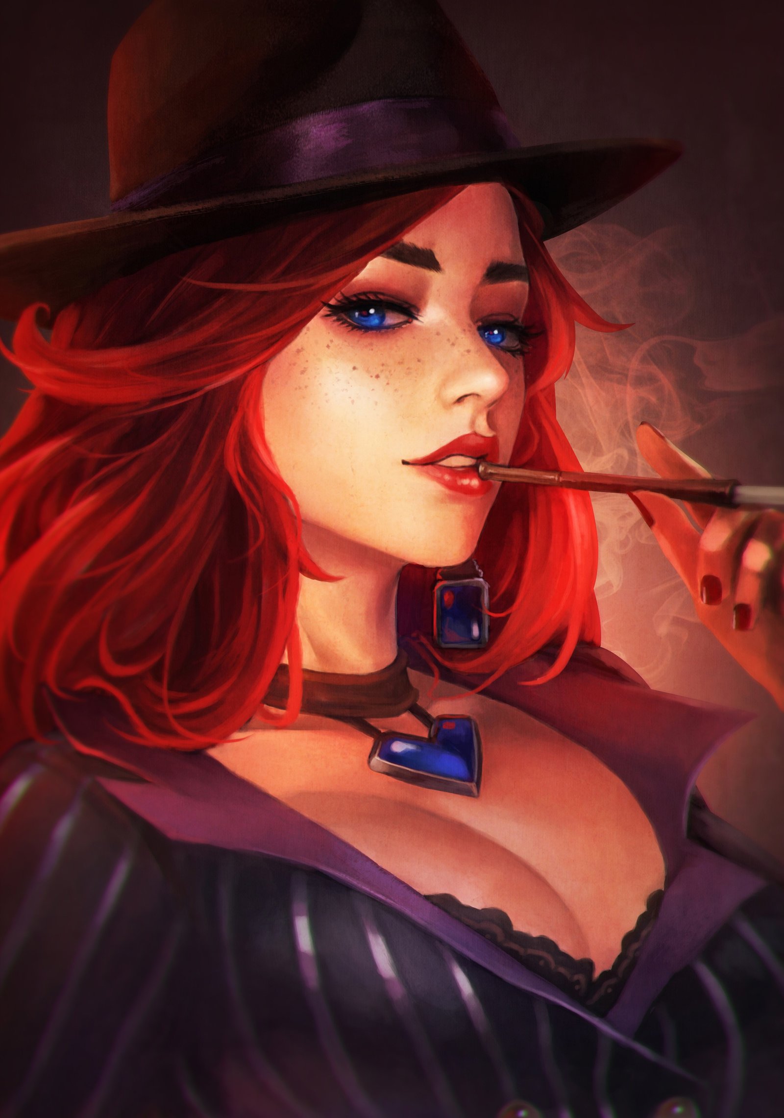 Mafia Miss Fortune | Wallpapers & Fan Arts | League Of Legends | LoL Stats